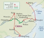 China & the Yangtze